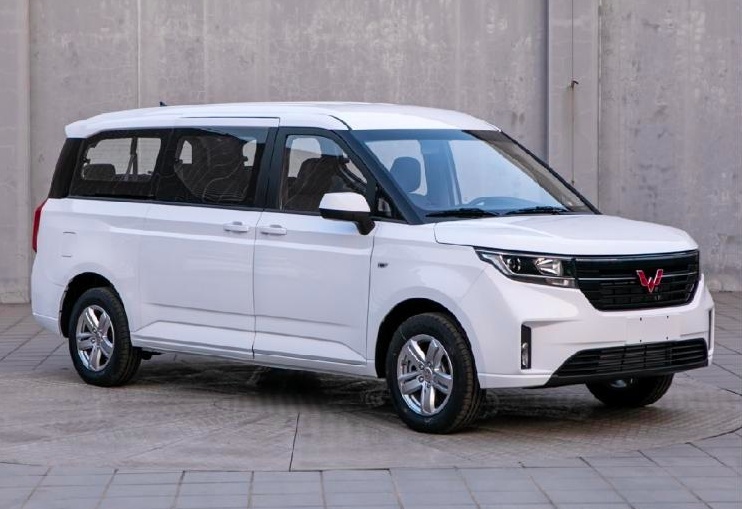 五菱:三胎热点是巧合,其实我只是想推五菱征程而已