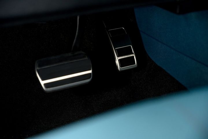 林肯冒险家Corsair MONO限量版领潮来袭