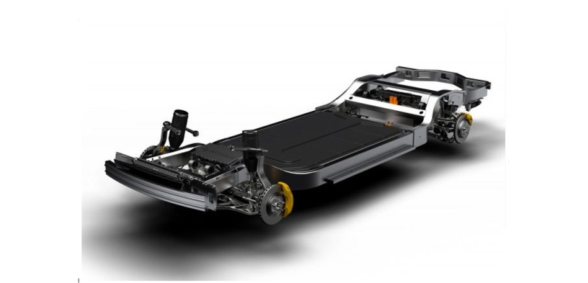 Rivian，没听过吧？但福特要和他一起搞超牛新车！