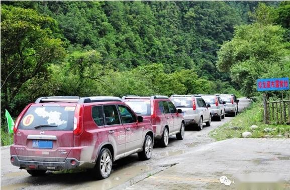 西藏自驾车回忆（7）：天麦无险，八一有惊