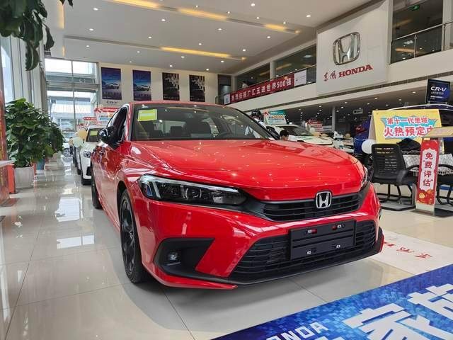 第十一代思域上市：看似没变的价格，都变了
