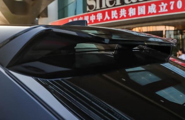 3.9s、650km、L3，Aion LX能证明国产电动车吗