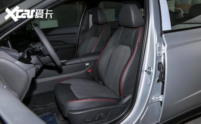 第十一代索纳塔来搅局B级车市场！1.5T/2.0T＋8AT，起售价13