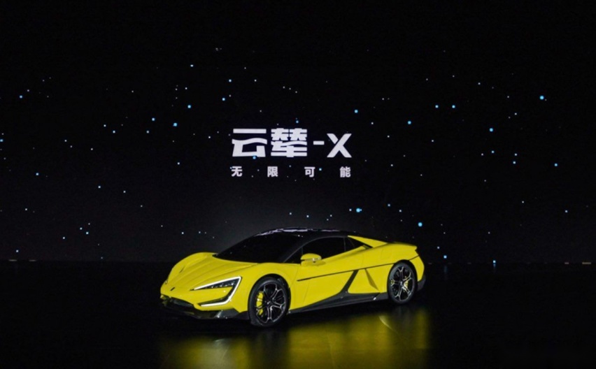 李云飞：20年的“打基础”，成就今天的比亚迪