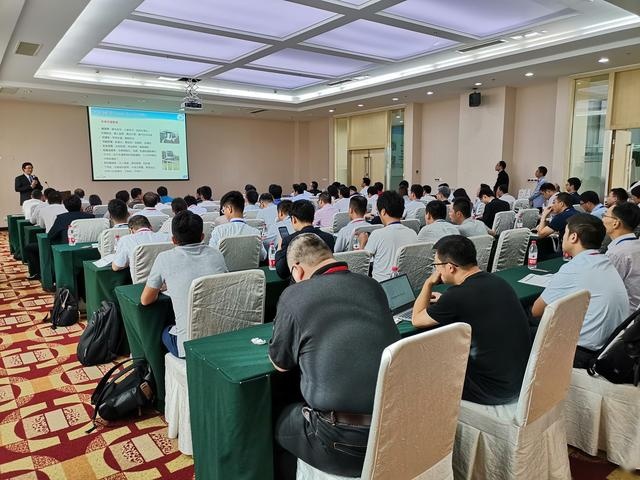 2019（第十三届）汽车轻量化大会暨展览会（ALCE）完美收官