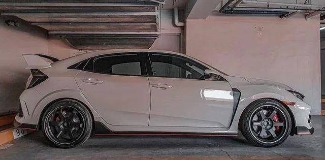 从超跑飞度GK5玩到本田信仰Type R，是怎样一种感觉？