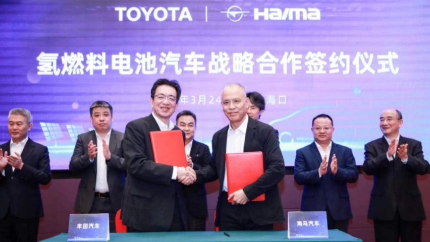 5大示范城市群仅1个达标，整车销量超200辆共6家