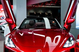 海外权威机构测评中国车，这波“吐槽”挺意外