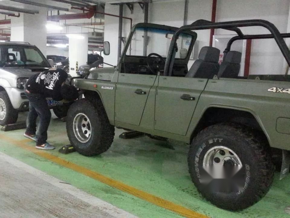 车主故事：都市高阶玩家原来是这般模样