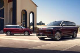 中保研测试评分全品类车型第一 腾势N9以实力重新定义安全天花板