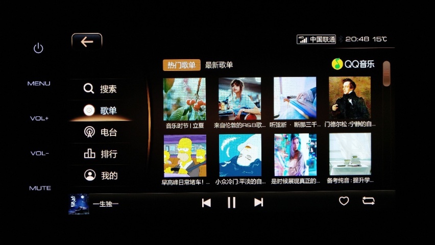 年轻人持币15万SUV买哪款？哈弗F7、奇骏大比拼