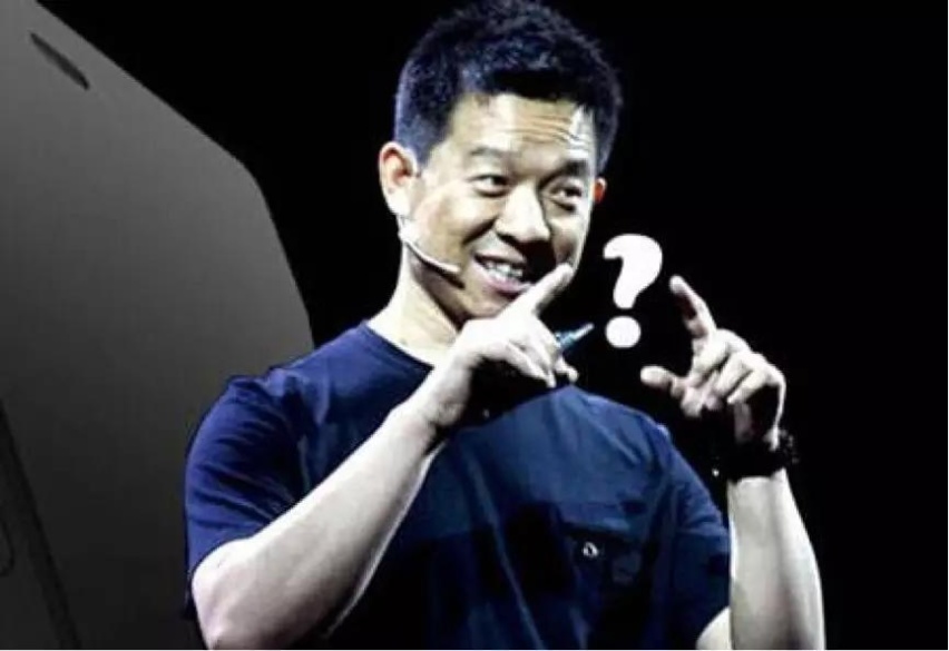 多家新势力创始人评“李斌最惨”，FF回应贾跃亭破产前购豪宅