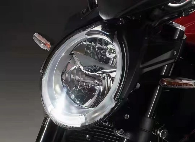 官降4.8万！花15万买台MV Augsta 你能得到什么？