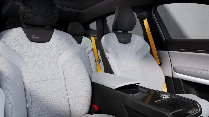 2023 年，要如何定义豪华 SUV？