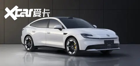 MG全新轿跑MG 07完成申报！提供纯电、插混两种动力可选