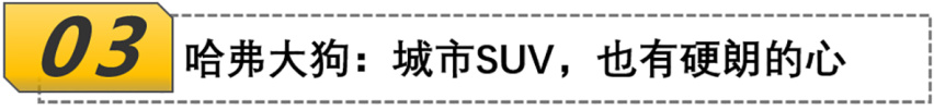 【帮你选车】颜值能打，价格不贵，开这几款自主车回头率一定高！