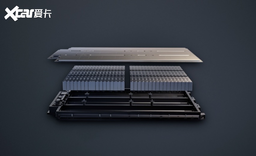 广汽要翻身？续航超1千公里固态电池明年装车，领先欧美日韩