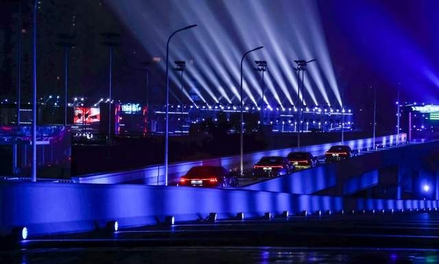 “奥迪首款纯电GT跑车”RS e-tron GT正式预售，预售价148