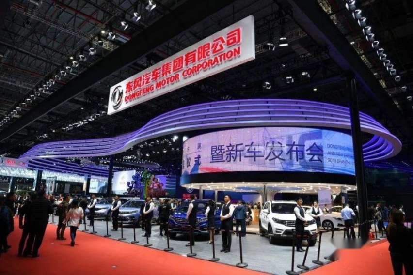 岚图箭在弦上，别沦为竺延风的政绩工程和又一个“东风一号”