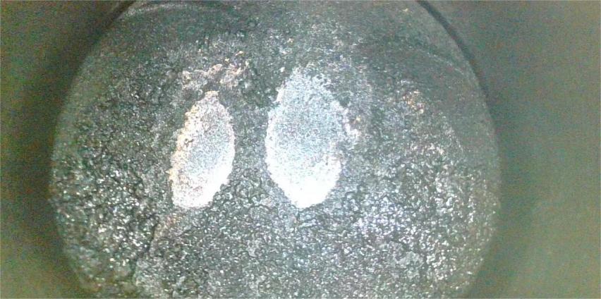 帕萨特烧机油不大修使用PNF燃油添加剂解决烧机油问题