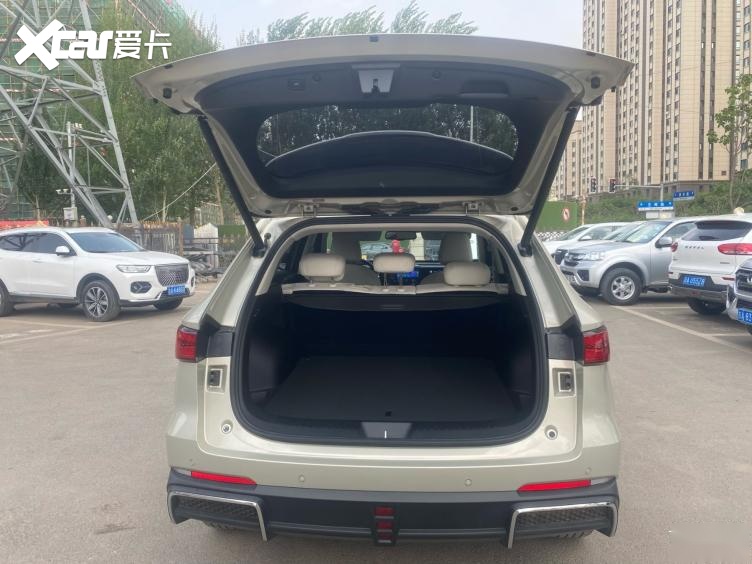 15万级四驱插混SUV 哈弗枭龙MAX会成为爆款吗？