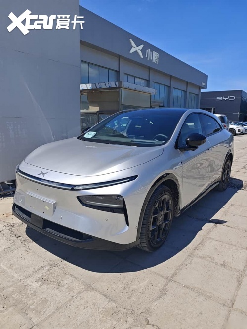 纠结20万纯电SUV？昊铂 HT VS 小鹏 G7 ，答案一目了然