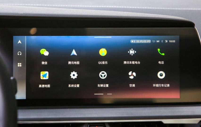 这SUV全系标配WIFI热点、道路救援，配2.0T动力，爆款