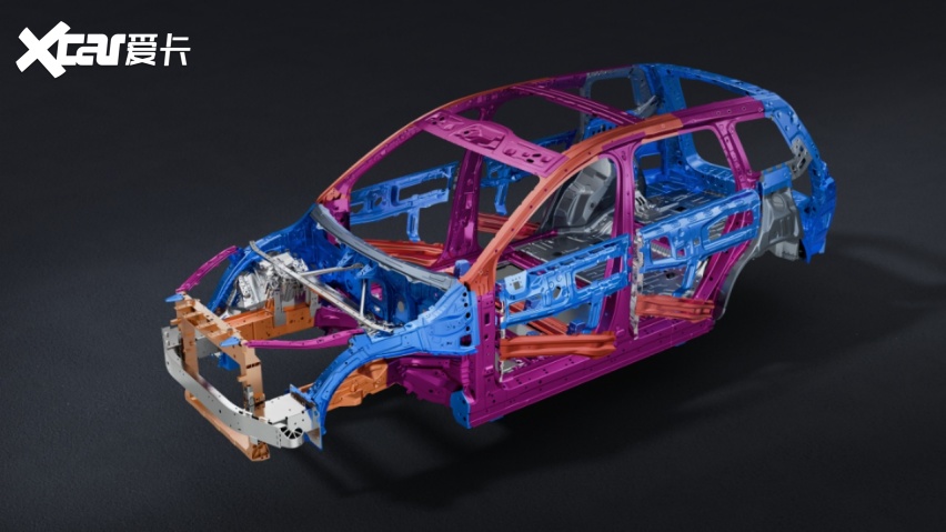 大六座SUV舒适天花板?29.98万元起 腾势N8L成都上市