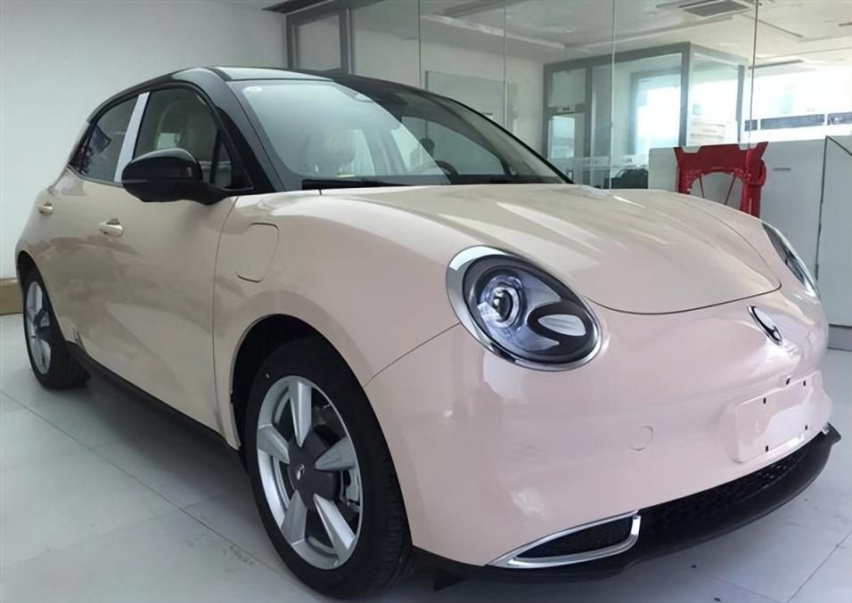 降价风暴来袭：欧拉好猫直降2.2万，还要什么自行车！