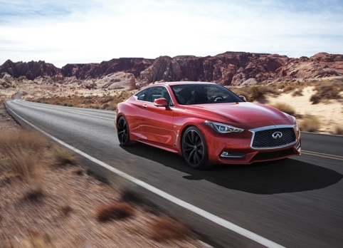 日产Z跑车可能取名400Z，搭载400匹马力的3.0 V6