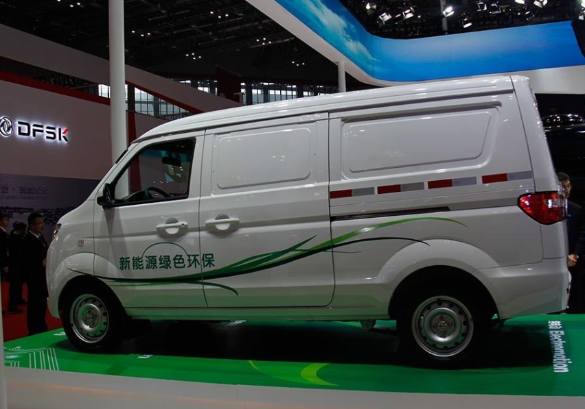 能源商用车目前市场怎么样？