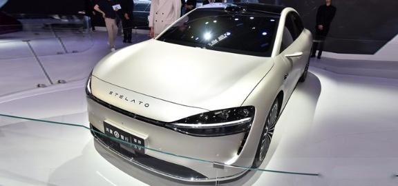 50万元级纯电比拼？享界S9和腾势Z9GT谁更有料？