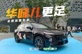20.29万起，有满血华为的岚图知音，问界M5不香了？
