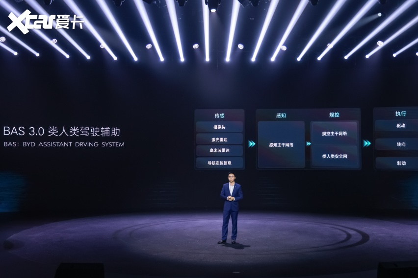 腾势汽车正式发布易三方平台 腾势Z9GT与腾势Z9双旗舰开启预售
