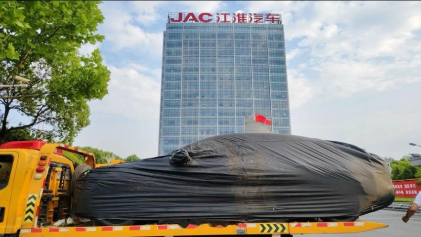 尊界将亮相广州车展，华为“四界”现在都怎么样了？