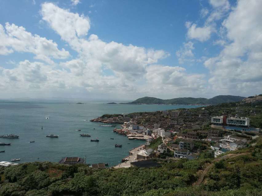 陪你一起跨过山和大海，2千公里自驾柯米克GT后的感想