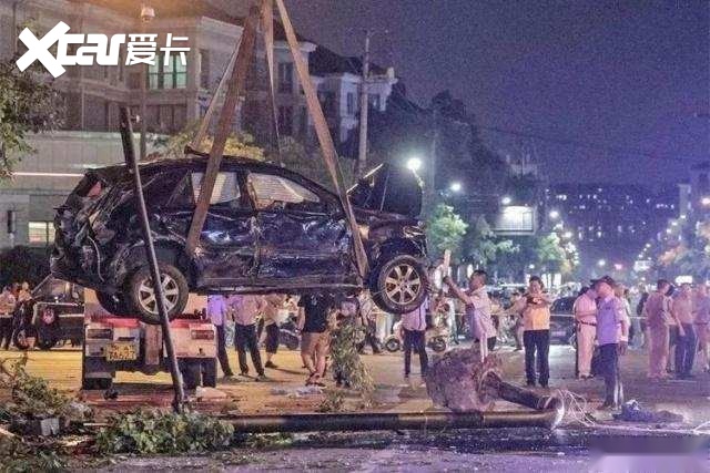 踩错踏板引发交通事故占比高达12.6% 老司机也逃不开的魔咒