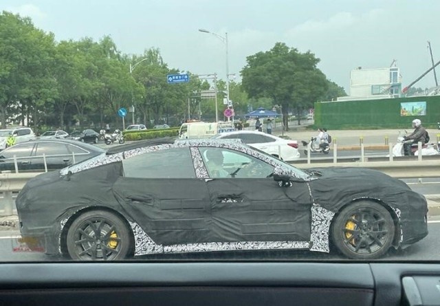 小米汽车售价曝光（或25万-30万），米粉们还冲吗？