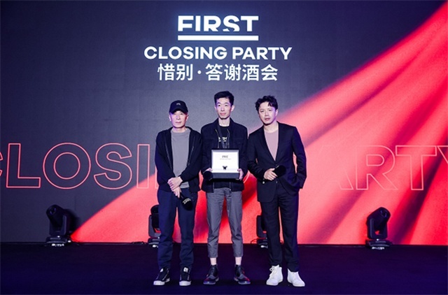 IWC万国表和雷克萨斯，为何在FIRST青年电影展相遇？