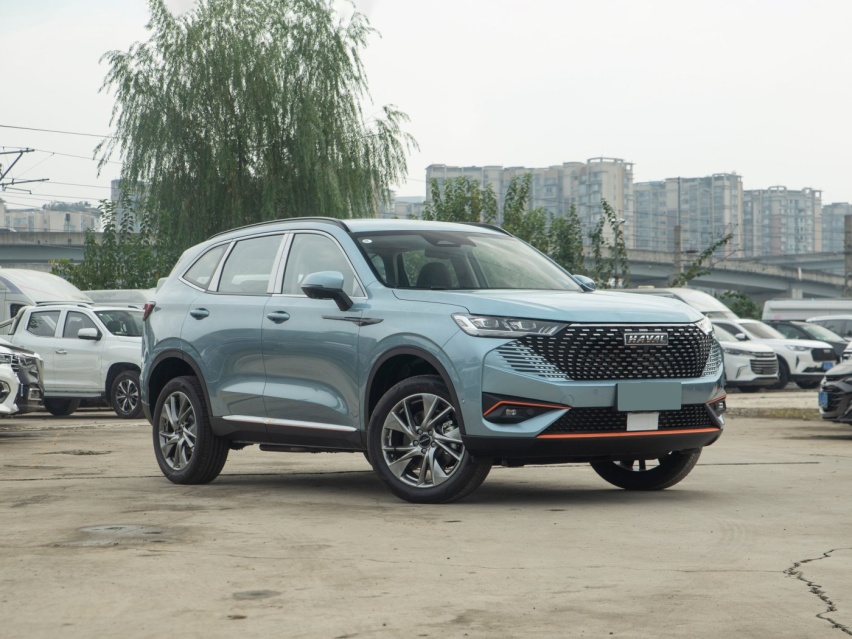 哈弗H6、长安CS75PLUS和吉利博越L谁更值得你购买