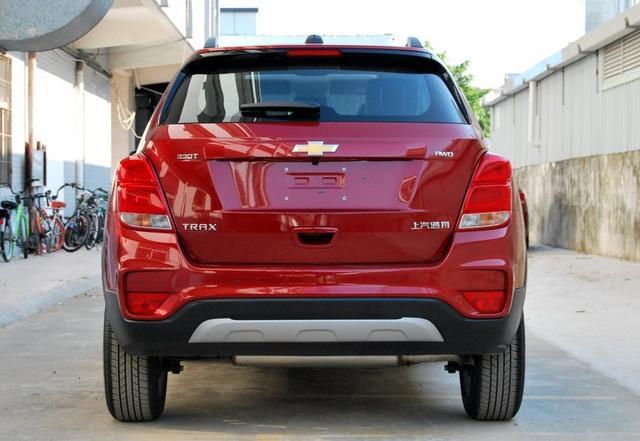 10万级合资SUV，销量不温不火，现新款出现能挽回败局？