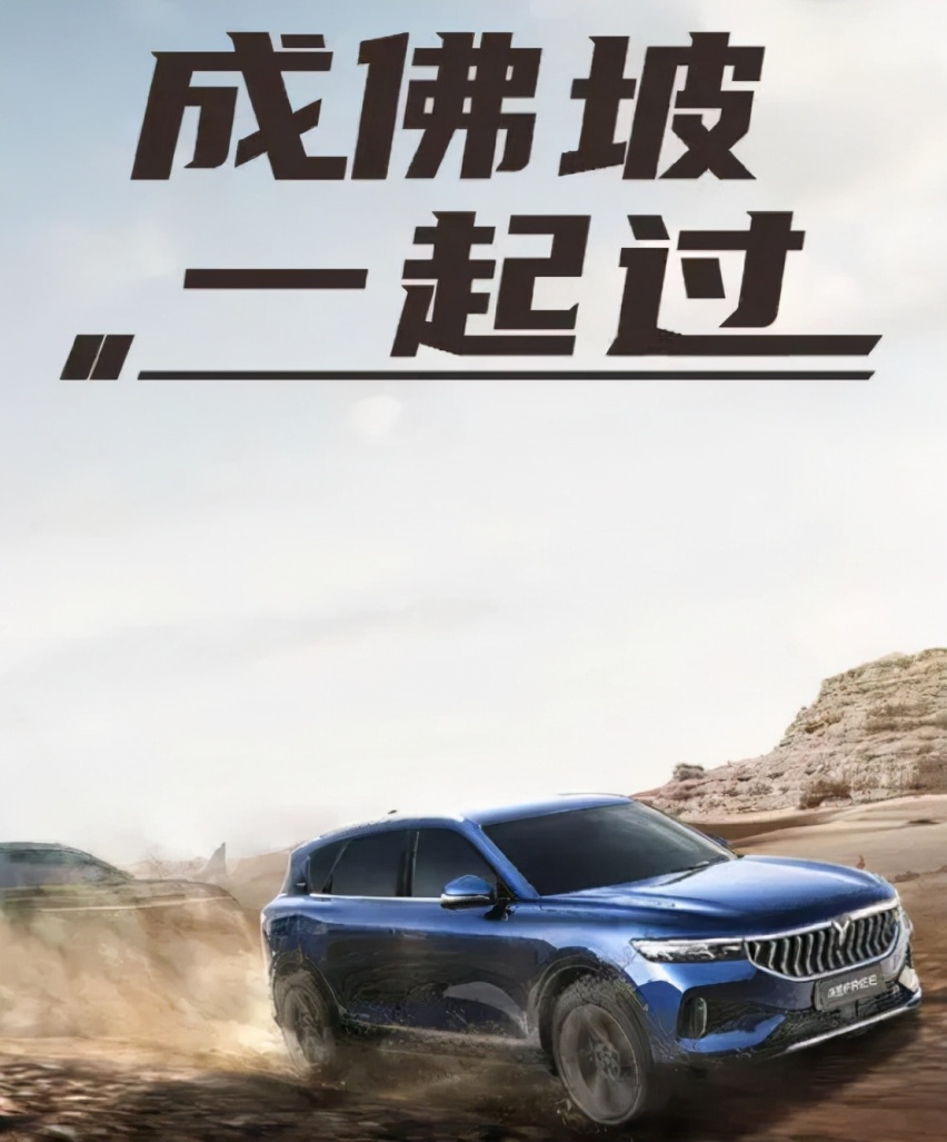 岚图FREE、理想ONE挑战成佛坡，孰优孰劣一目了然？