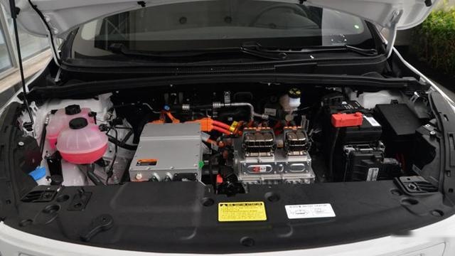 3分钟看车圈：搭载华为系统的新宝骏E300有哪些黑科技？