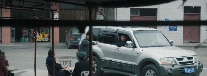 《扫黑风暴》大结局，正派和反派都开什么车？