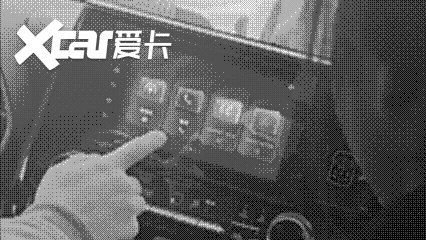 如何祛除汉兰达的车机“病”？销售建议可换3000元副厂屏