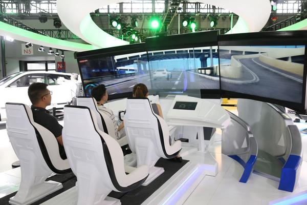 全球视野助力企业稳健发展长城汽车2019全球销量超106万辆