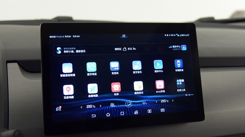 续航400km够你用不？新款比亚迪元Pro购车手册