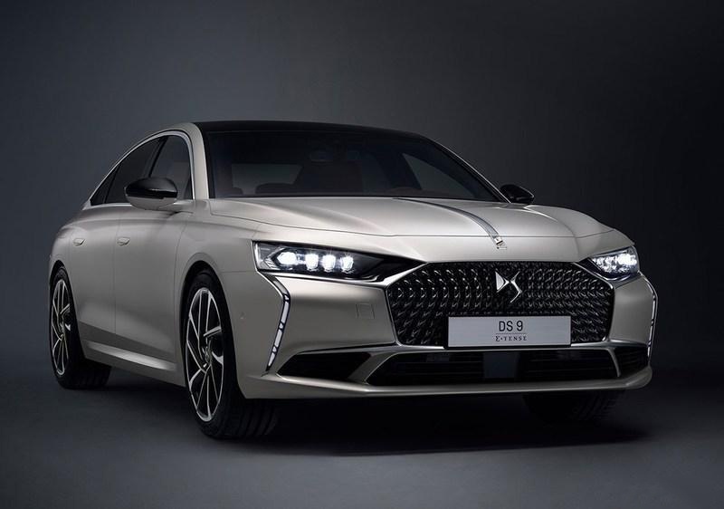 DS9观后感：泪眼将成新流行？29.9999万起，买否？