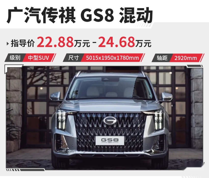 近5米20万级的车 1公里才3毛钱？这些车值得考虑