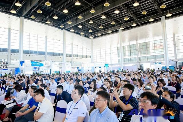 2019（第十三届）汽车轻量化大会暨展览会（ALCE）完美收官